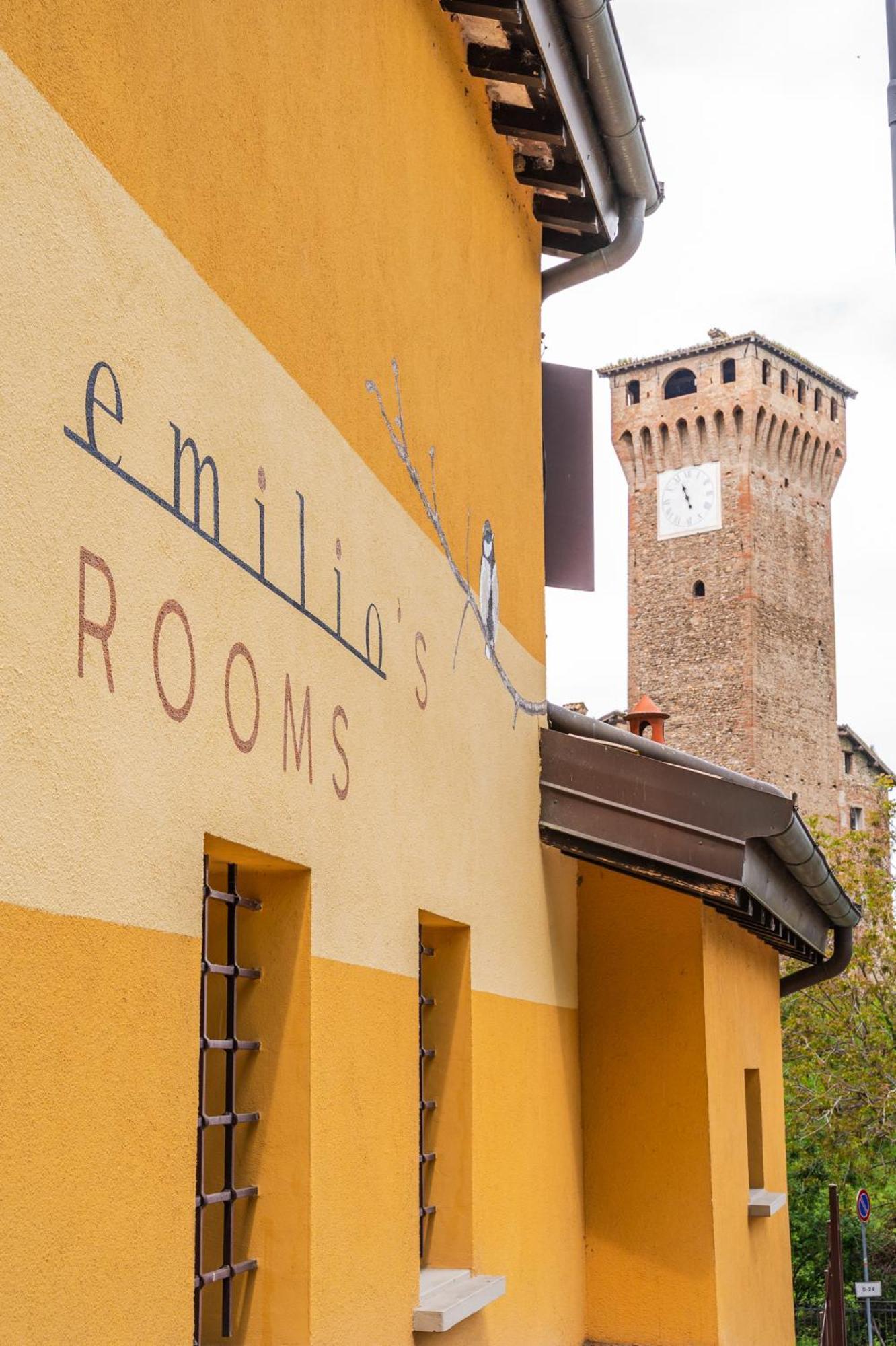 Emilio's Casa de hóspedes 3*