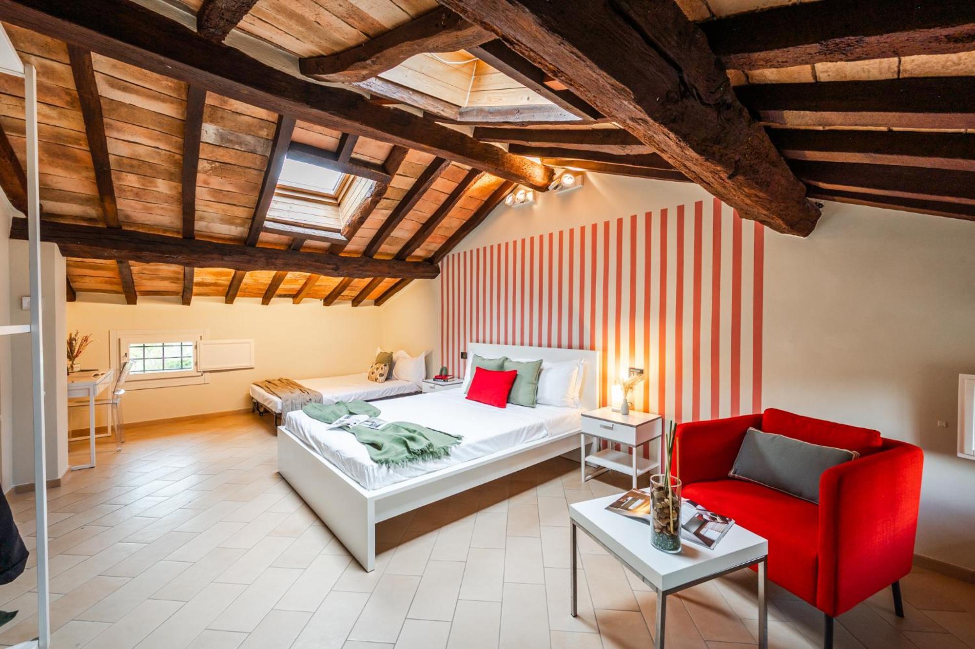 Emilio's Casa de hóspedes Castelvetro di Modena