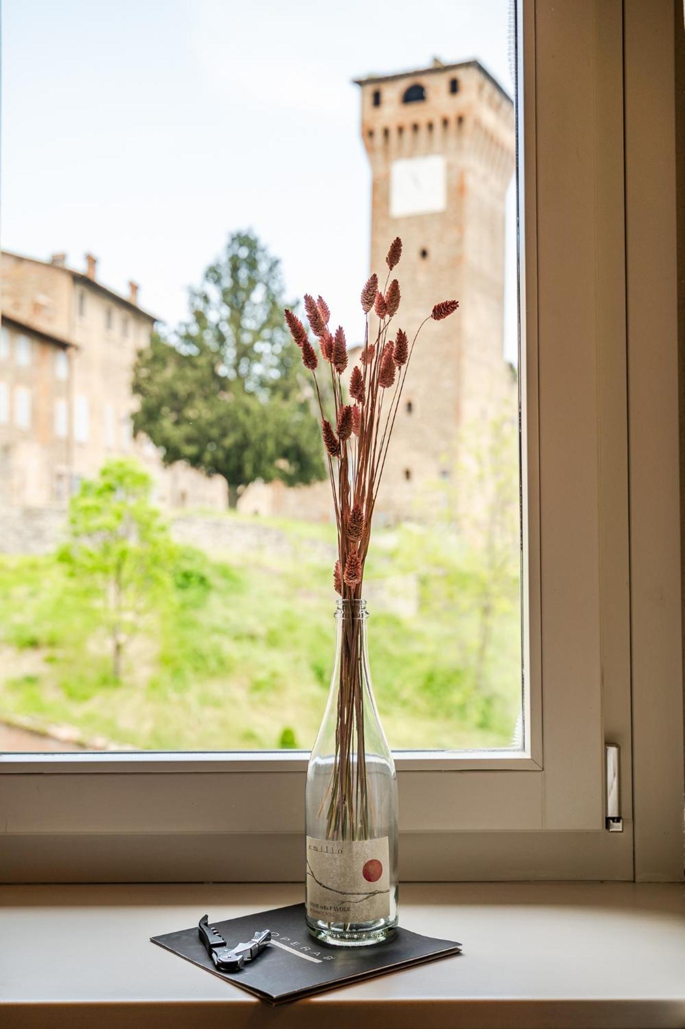 Emilio's Casa de hóspedes Castelvetro di Modena