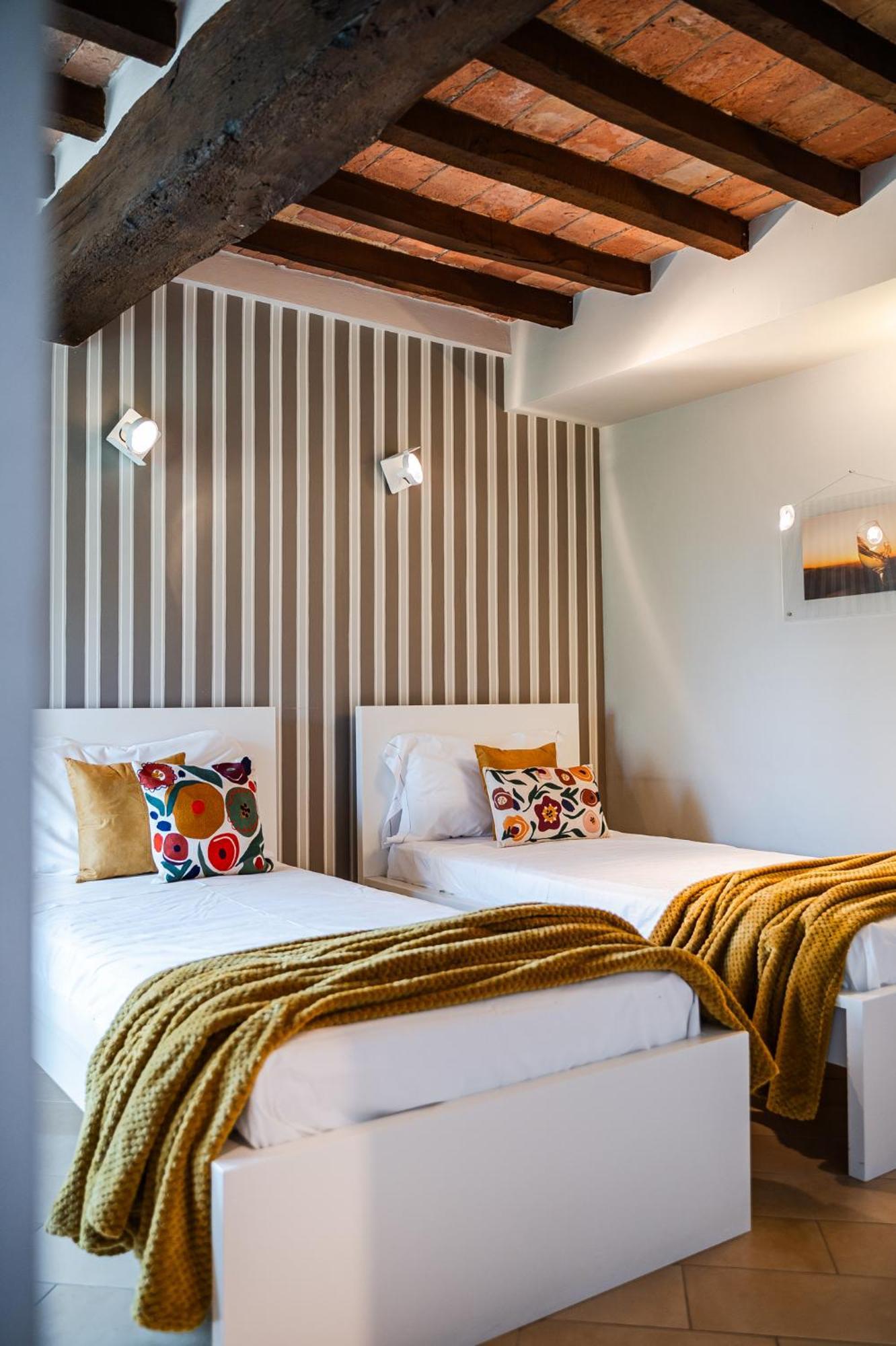 Emilio's Casa de hóspedes